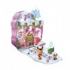 IMC Toys - Calendrier de lAvent de Ruthy Cry Babies Magic Tears Multicolore