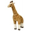 Wild Republic Peluche Girafe Debout, Cuddlekins doudouier Grand, Cadeaux pour Enfants, 64 cm WR Plush, 12386