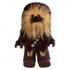 Manhattan Toy Lego Plush - Star Wars - Chewbacca 4014111-333330 