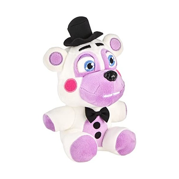 Funko Plush: FNAF Pizza Sim: Helpy