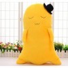 JunziWing Code Geass Moogle Peluche, Anime Cosplay Oreiller Peluche Poupée, Cadeau De Noël danniversaire pour Enfants Enfant