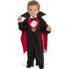 Rubies 510306 Dapper Drac Costume enfant unisexe Multicolore