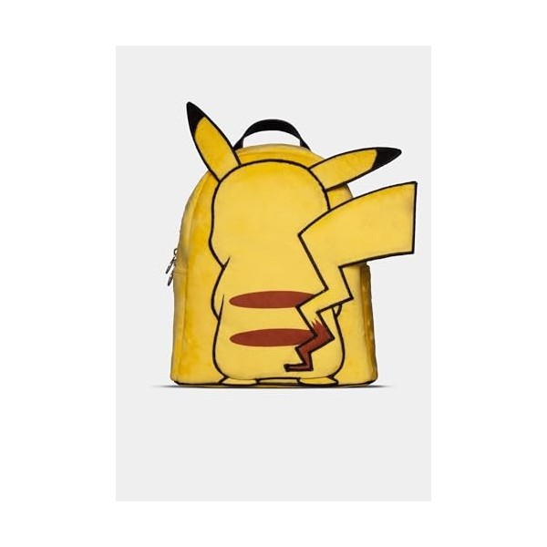 Difuzed Pokemon Sac à Dos Mini Pikachu