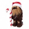 Personnage en Peluche Lego Star Wars Chewbacca Holiday