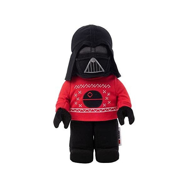 Lego Star Wars Darth Vader Holiday Peluche Personnage