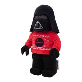 Lego Star Wars Darth Vader Holiday Peluche Personnage