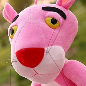 Peluche Panthère Rose 60 cm