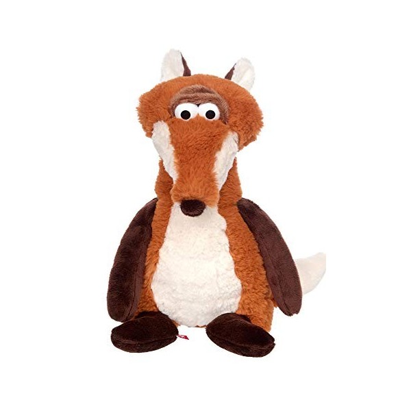 Sigikid 42967 Peluche Vert/Crocodile 34 x 14 x 16 cm