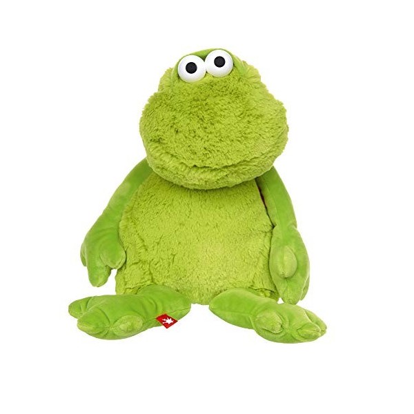 Sigikid 42967 Peluche Vert/Crocodile 34 x 14 x 16 cm