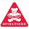 Clemens Teddy Gerald Peluche souple 35 cm