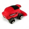 UH Kids- Peluche Case IH Axial Flow, UHK1128, Rouge