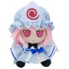 20Cm Anime Fumo Peluche Peluche, Cosplay Poupée Peluche Figure Doux Oreillers Poupée Enfants Anniversaire Halloween Cadeau De