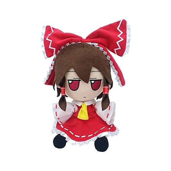 20Cm Anime Fumo Peluche Peluche, Cosplay Poupée Peluche Figure Doux Oreillers Poupée Enfants Anniversaire Halloween Cadeau De