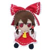 20Cm Anime Fumo Peluche Peluche, Cosplay Poupée Peluche Figure Doux Oreillers Poupée Enfants Anniversaire Halloween Cadeau De