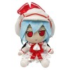20Cm Anime Fumo Peluche Peluche, Cosplay Poupée Peluche Figure Doux Oreillers Poupée Enfants Anniversaire Halloween Cadeau De