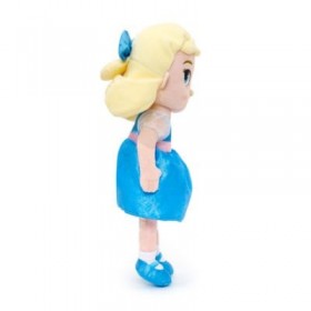 Disney Animators Peluche Cendrillon