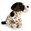 Pointer Chien de chasse Doudou Chien assis Peluche Wanda