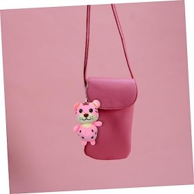 Toyvian 9 Pièces Clé en Peluche Tigre Porte-clés en Peluche Sac Suspendu Poupée Cadeaux Année 2022 Pendentif Design Zodiaque 