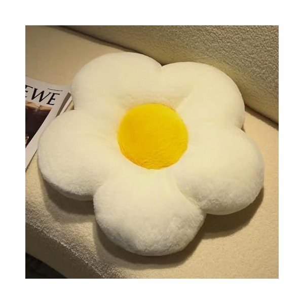 Peluche Oreiller Jouets Dessin animé Plante en Peluche poupée Chaise Coussin canapé Enfants Cadeau d’Anniversaire Cadeau de N