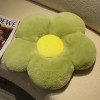 Peluche Oreiller Jouets Dessin animé Plante en Peluche poupée Chaise Coussin canapé Enfants Cadeau d’Anniversaire Cadeau de N