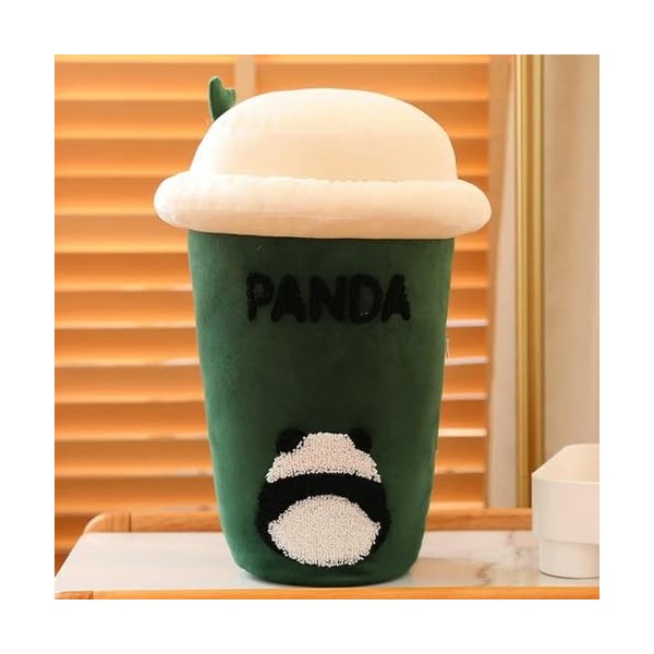 GagaLu Tasse à café Jouets en Peluche Coussin créatif Peluche Poupée de Nourriture Tasse à thé Oreiller Enfants Jouets Cadeau