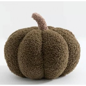 Halloween Citrouille Peluche Jouet Kawaii Peluches Oreillers Mignon Plante Douce en Peluche Poupée Vacances Accessoires Décor