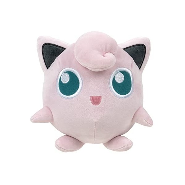 Pokemon Peluches - Jigglypuff 20 cm