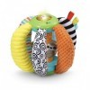 VTech- Boule en Peluche peekeboe, 80-540723, zzzz-s