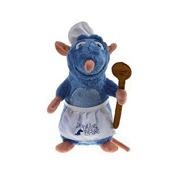 wangwang Peluche Ratatouille Remy Mouse