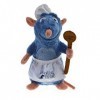 wangwang Peluche Ratatouille Remy Mouse