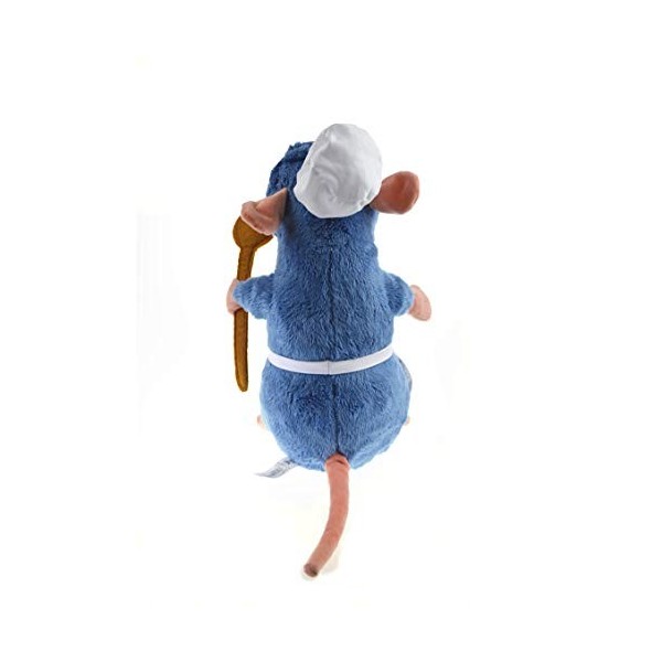 wangwang Peluche Ratatouille Remy Mouse