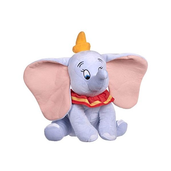 Disney Dumbo Volante déléphant Peluche 30 cm 12