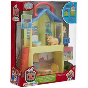 Squishville by Original Squishmallows Arctic Squad Plush - Six 2-inch Squishmallows Plush Including Gabby, Asher, Nadine, Tom