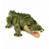 Keel Toys - 64892 - Peluche - Alligator - 45 cm