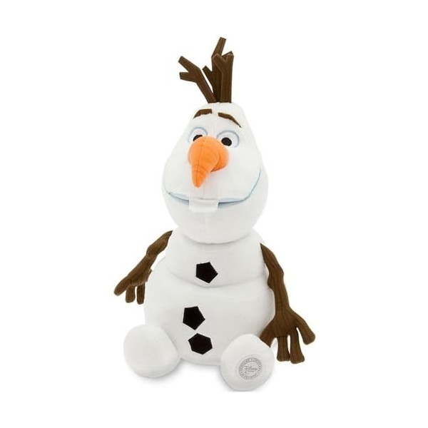 Olaf Peluche 34,3 cm