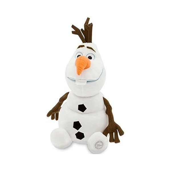 Olaf Peluche 34,3 cm