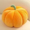 Halloween Citrouille Peluche Jouet Kawaii Peluche Oreiller Mignon Plante en Peluche poupée Accessoires décorer Oreiller pour 