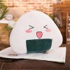 GagaLu Nouveau Sushi Riz Oreiller Créatif en Peluche Jouets Enfants Filles Poupée Boulette Poupée Cadeau Anniversaire Cadeau 