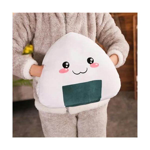 GagaLu Nouveau Sushi Riz Oreiller Créatif en Peluche Jouets Enfants Filles Poupée Boulette Poupée Cadeau Anniversaire Cadeau 