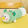 Kawaii Fraise pastèque Orange Fruit Canard Peluche poupée Canard Animal Peluche Jouet Kawaii Chambre décoration Peluche Jouet