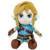 Sanei The Legend of Zelda Breath of The Wild ZP01 BOTW Link S Peluche Plush 20cm [Japan Import]