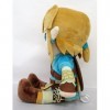 Sanei The Legend of Zelda Breath of The Wild ZP01 BOTW Link S Peluche Plush 20cm [Japan Import]