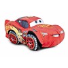 Famosa Softies - 760014882 - Peluche - Flash McQueen - Cars