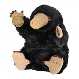 Noble Collection Harry Potter Peluche Interactive Niffler 23 cm