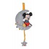 Disney - Mickey Musical Moon Starry Night, Knuffel, à partir de 0 mois