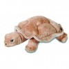 IMPEXIT Peluche Tortue terrestre 22/15/9cm