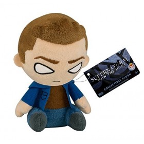 Funko - Peluche Supernatural - Dean Mopeez 11 cm - 0889698140812