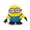 mondo - M31009 - Peluche - Minions - Sing N Dance Bob