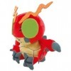 Digimon Tentomon Chibi Peluche 10,2 cm