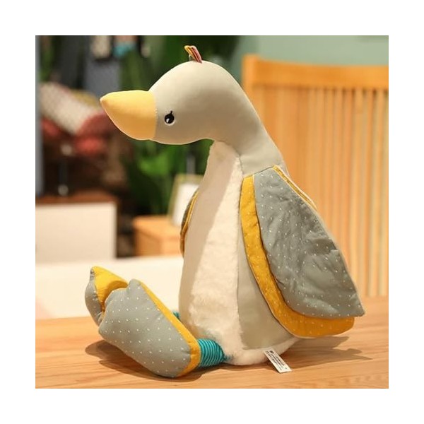 Animaux Mignons Peluche Ours en Peluche Lapin Koala Grande Oie Poupée Enfants Peluche Animal en Peluche Jouets Décoration De 